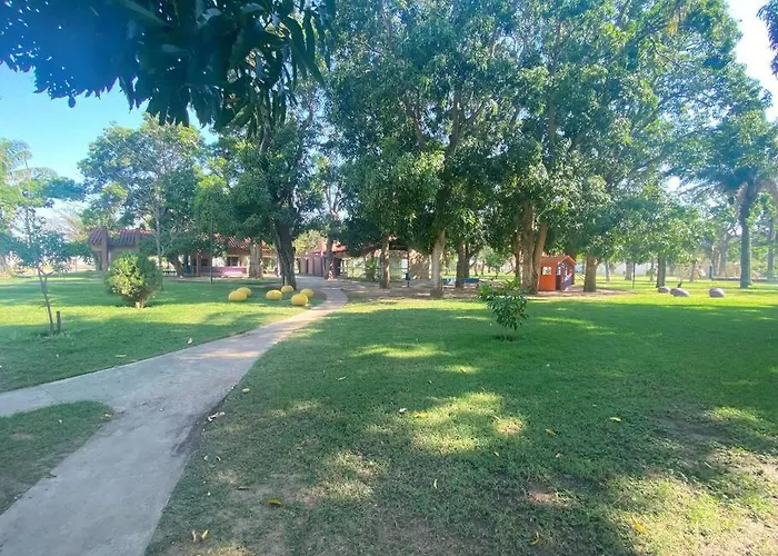 Hermosa Casa En Cond. Privado