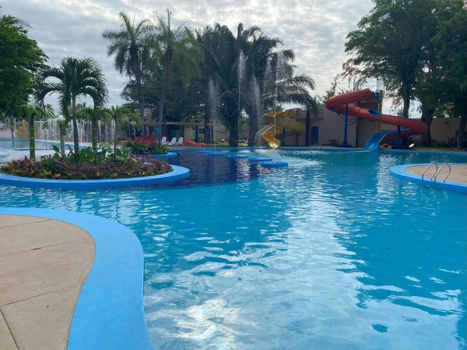 Hermosa Casa En Cond. Privado Сasa de vacaciones *