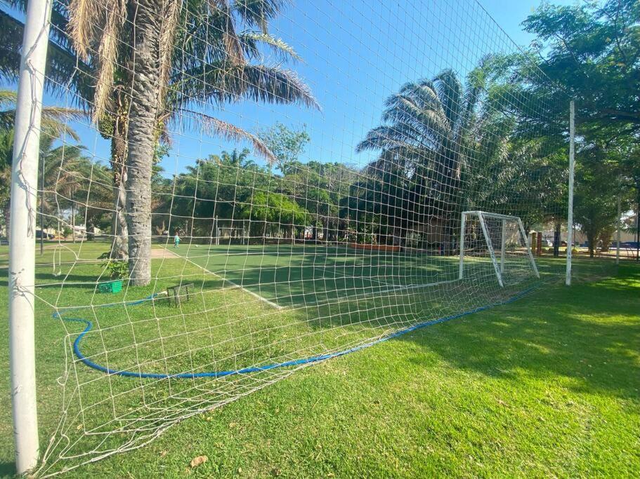 Hermosa Casa En Cond. Privado Сasa de vacaciones Santa Cruz de La Sierra