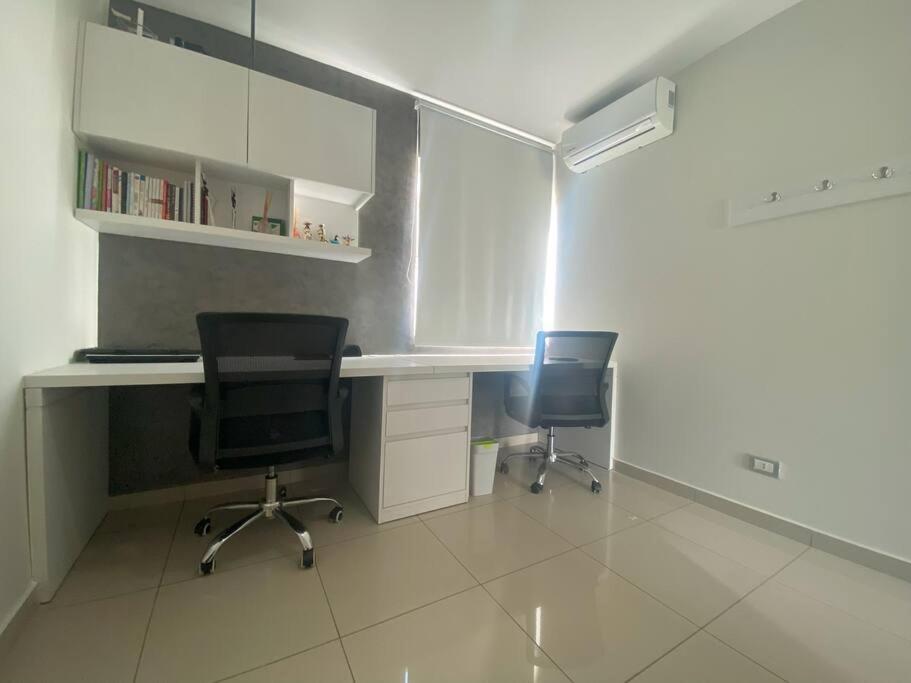 Сasa de vacaciones Hermosa Casa En Cond. Privado *