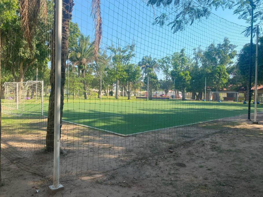 Сasa de vacaciones Hermosa Casa En Cond. Privado